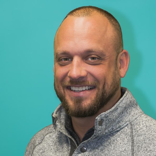 Aaron Christy founder Berne Commercial Roofing
